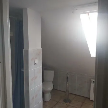 Apartament Rogale, Ferienwohnung *